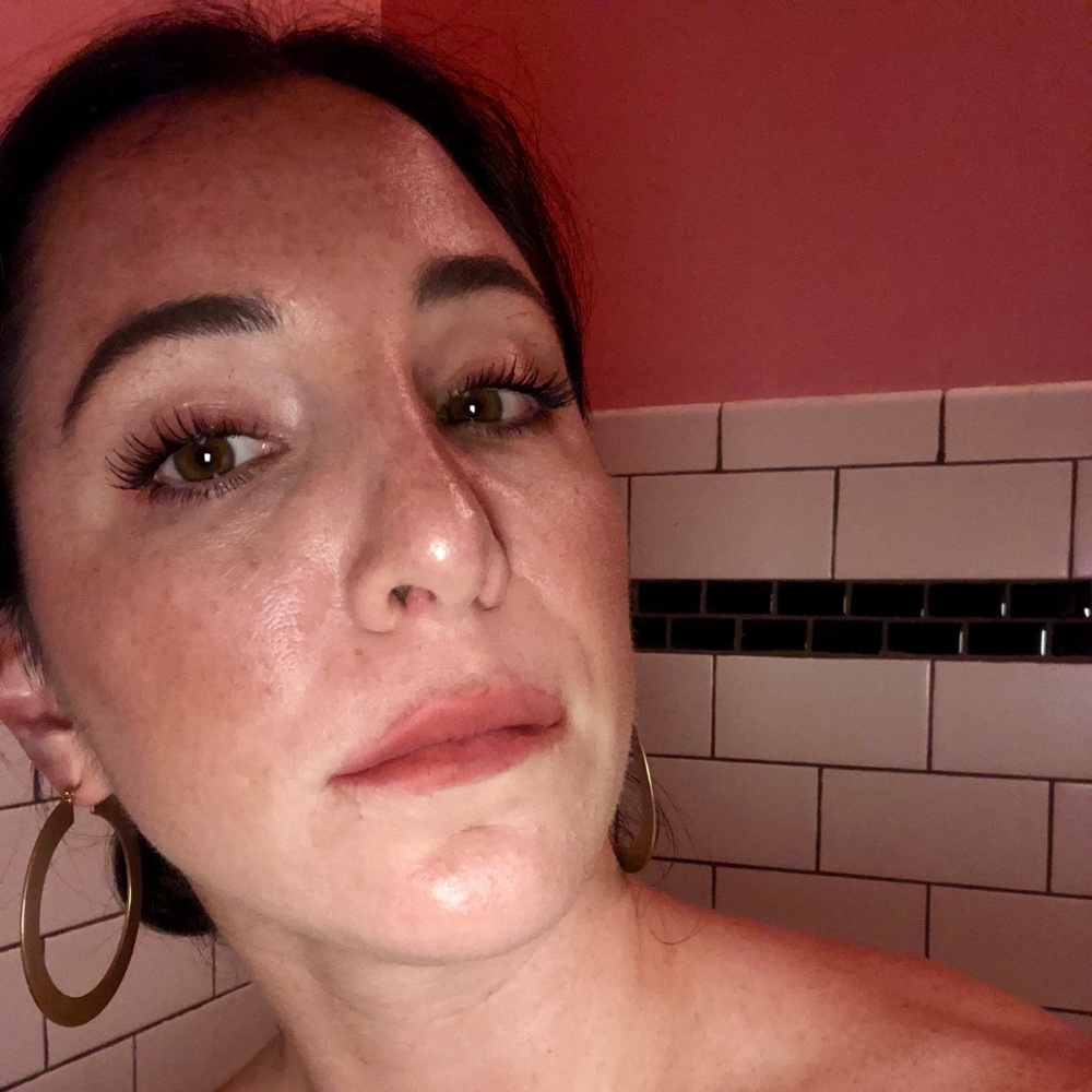 Meet your Posher, Paulina